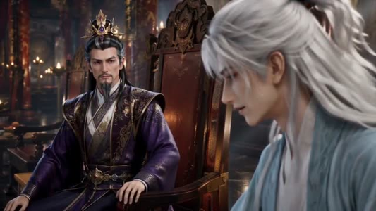 师尊明明无敌为何怂如蝼蚁第二季(68集) 师尊明明无敌为何怂如蝼蚁第二季(68集)海量短剧免费看