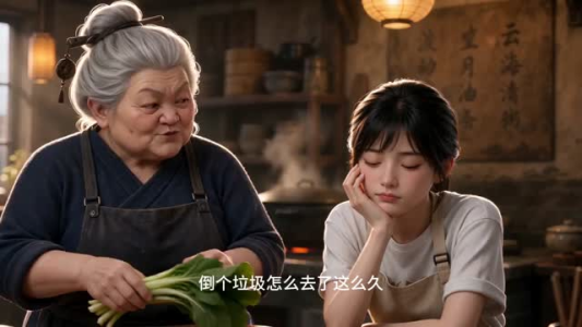 东城食肆:妖客满座(27集) 东城食肆:妖客满座(27集)在哪个平台看