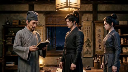 边关配婚,我靠系统养活穿越战神(60集) 边关配婚,我靠系统养活穿越战神(60集)免费看短剧全集