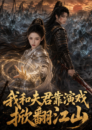 我和夫君靠演戏掀翻江山(60集) 我和夫君靠演戏掀翻江山(60集)更新时间
