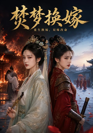 焚梦换嫁(63集) 焚梦换嫁(63集)免费短剧全集看
