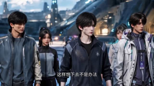 星际大小姐的破烂收藏第三季（118集）古装短剧热播