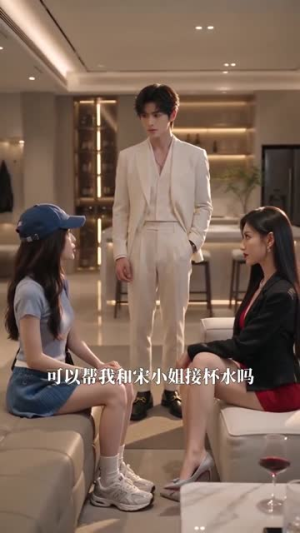 给高冷男主装假系统(33集) 给高冷男主装假系统(33集)短剧解说热门