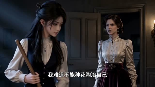 游戏开始,欢迎来到暗黑童话世界!(93集) 游戏开始,欢迎来到暗黑童话世界!(93集)短剧介绍