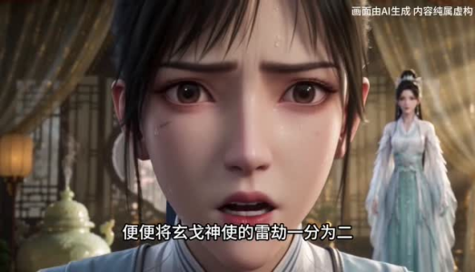 冰山女帝独宠打工魔尊（71集）甜宠短剧追到爽