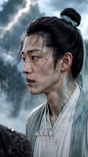 青绿为劫(52集) 青绿为劫(52集)短剧精彩推荐