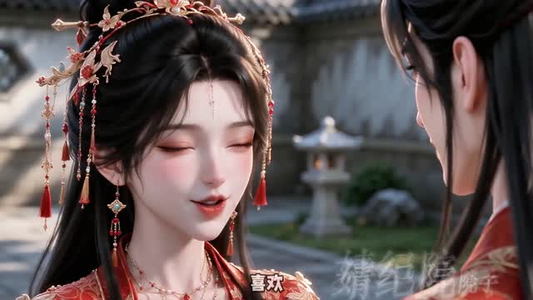 一纸婚书:侯府庶子错娶县主第二季(170集) 一纸婚书:侯府庶子错娶县主第二季(170集)去哪里看