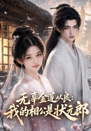 无辜金莲从良我的相公是状元郎(142集) 无辜金莲从良我的相公是状元郎(142集)热门短剧抢先