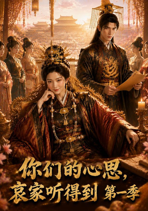 你们的心思,哀家听得到第一季(66集) 你们的心思,哀家听得到第一季(66集)高清无码免费看