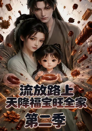 流放路上天降福宝旺全家(第二季)(135集) 流放路上天降福宝旺全家(第二季)(135集)女频短剧推荐