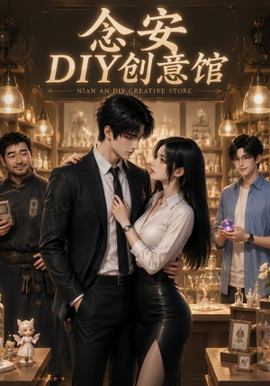 念安DIY创意馆（72集）超好看的短剧