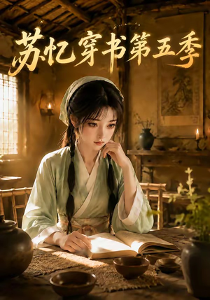 苏忆穿书第五季(139集) 苏忆穿书第五季(139集)红果短剧免费看