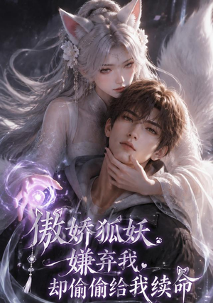傲娇狐妖嫌弃我,却偷偷给我续命(167集) 傲娇狐妖嫌弃我,却偷偷给我续命(167集)排行榜前十短剧