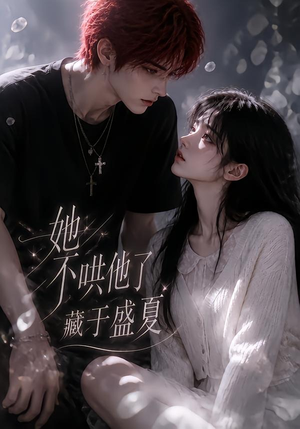 她不哄他了,藏于盛夏(77集) 她不哄他了,藏于盛夏(77集)男主角是谁