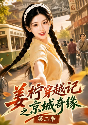 姜柠穿越记之京城奇缘第二季（77集）一口气看完全集