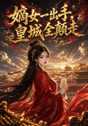 嫡女一出手,皇城全颠走(66集) 嫡女一出手,皇城全颠走(66集)免费短剧完整版