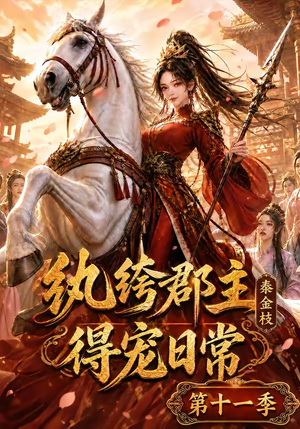 纨绔郡主得宠日常:秦金枝第十一季(119集) 纨绔郡主得宠日常:秦金枝第十一季(119集)精彩短剧看全集