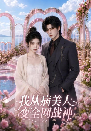 我从病美人变全网战神（44集）热播短剧推荐