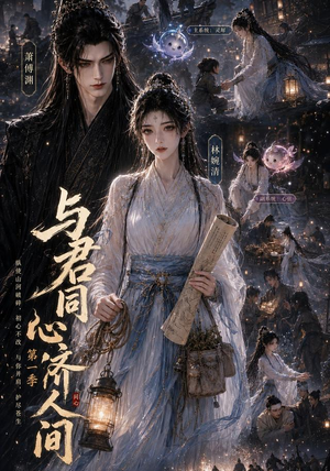 与君同心济人间（第一季）（45集）每天短剧分享