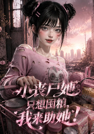 小丧尸她只想囤粮,我来助她!(160集) 小丧尸她只想囤粮,我来助她!(160集)常回家看看短剧