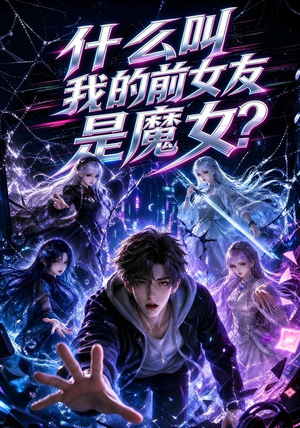 什么叫我的前女友是魔女?(91集) 什么叫我的前女友是魔女?(91集)解说