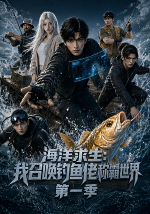 海洋求生:我召唤钓鱼佬称霸世界第一季(151集) 海洋求生:我召唤钓鱼佬称霸世界第一季(151集)在哪里可以全集