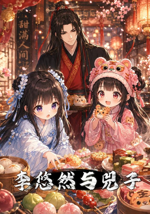 李悠然与兕子(111集) 李悠然与兕子(111集)抢先看新短剧