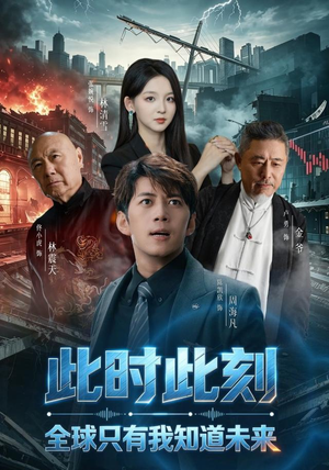 此时此刻,全球只有我知道未来(80集) 此时此刻,全球只有我知道未来(80集)全集免费看短剧