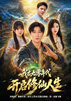 我在九零年代开启修仙人生(63集) 我在九零年代开启修仙人生(63集)精彩短剧天天看