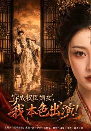 穿成权臣嫡女，我本色出演！（68集）精彩短剧下载