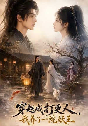 穿越成打更人,我养了一院妖王(81集) 穿越成打更人,我养了一院妖王(81集)在哪看是免费的