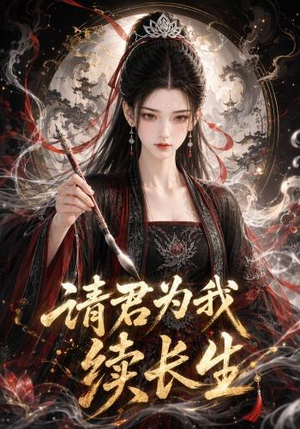 请君为我续长生(144集) 请君为我续长生(144集)短剧免费分享