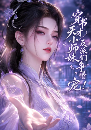 穿书天才小师妹,反派们争着宠!(300集) 穿书天才小师妹,反派们争着宠!(300集)短剧在线看