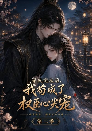 穿成炮灰后，我苟成了权臣心尖宠第二季（75集）短剧上头又好看