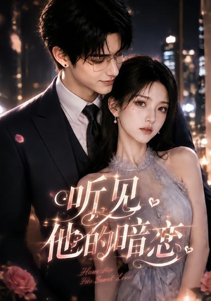 听见他的暗恋(111集) 听见他的暗恋(111集)短剧在线观看