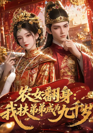 农女翻身:我扶弟弟成为九千岁(55集) 农女翻身:我扶弟弟成为九千岁(55集)在线播放