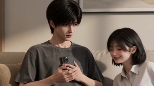下载心动APP,发现青梅好感爆了(64集) 下载心动APP,发现青梅好感爆了(64集)最热短剧推荐