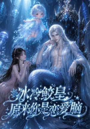 冰冷鲛皇,原来你是恋爱脑(60集) 冰冷鲛皇,原来你是恋爱脑(60集)正能量短剧分享