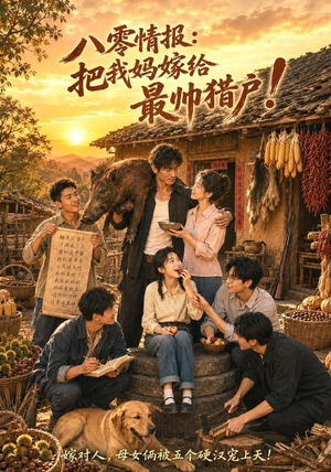 八零情报:把我妈嫁给最帅猎户!(67集) 八零情报:把我妈嫁给最帅猎户!(67集)一起追短剧吧