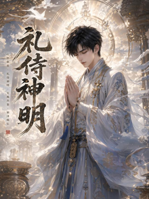 礼侍神明(114集) 礼侍神明(114集)番茄短剧免费看