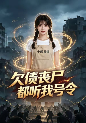 欠债丧尸都听我号令（60集）短剧太精彩了