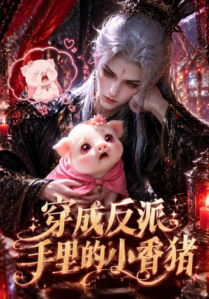 穿成反派手里的小香猪(61集) 穿成反派手里的小香猪(61集)最新热剧免费看