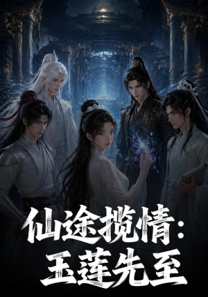 仙途揽情_玉莲先至(120集) 仙途揽情_玉莲先至(120集)真的太精彩了