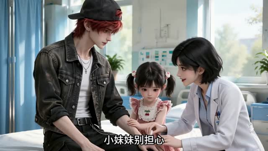 团宠糯糯第一季(161集) 团宠糯糯第一季(161集)剧情简介