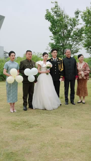 方教官,出门记得装不熟(122集) 方教官,出门记得装不熟(122集)红果免费看短剧