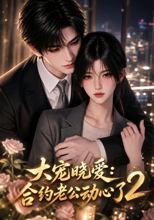 大宠晓爱:合约老公动心了2(123集) 大宠晓爱:合约老公动心了2(123集)短剧每日分享