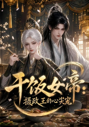 干饭女帝:摄政王的心尖宠(64集) 干饭女帝:摄政王的心尖宠(64集)一起追短剧