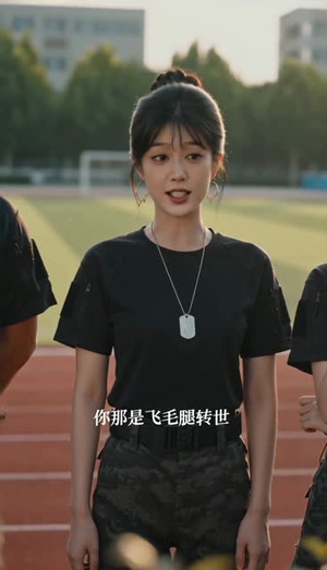 柔弱小花秒变满级女王(60集) 柔弱小花秒变满级女王(60集)民国短剧推荐