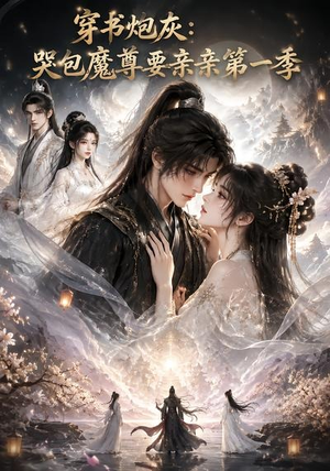 穿书炮灰:哭包魔尊要亲亲第一季(70集) 穿书炮灰:哭包魔尊要亲亲第一季(70集)短剧精彩不断