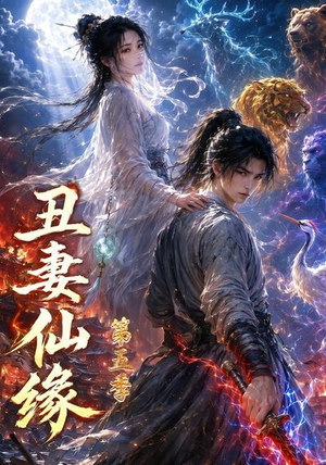丑妻仙缘第五季(318集) 丑妻仙缘第五季(318集)免费看短剧全集